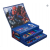 Coloring Case - SPIDERMAN - set 52pcs in paper toolbox with handle - Toys
